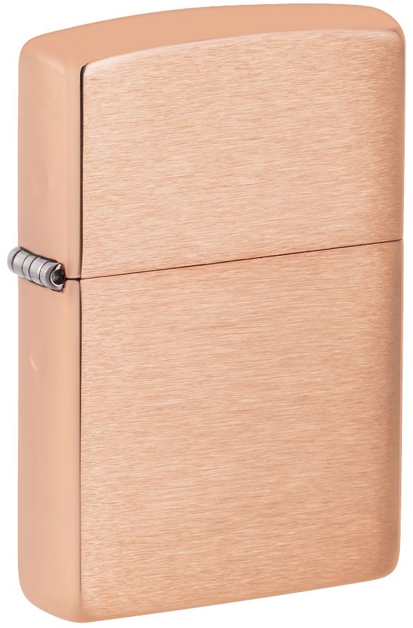 Classic Solid Copper
