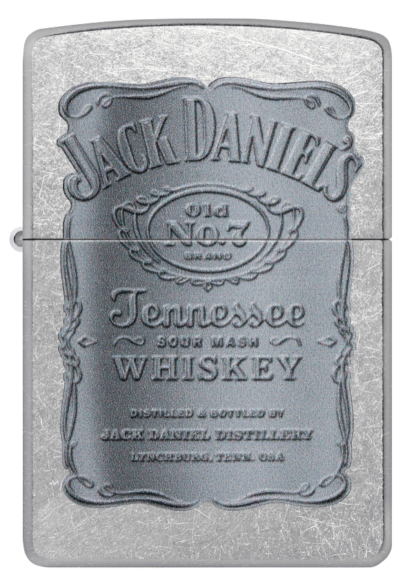 Jack Daniel'sÂ® - All Materials