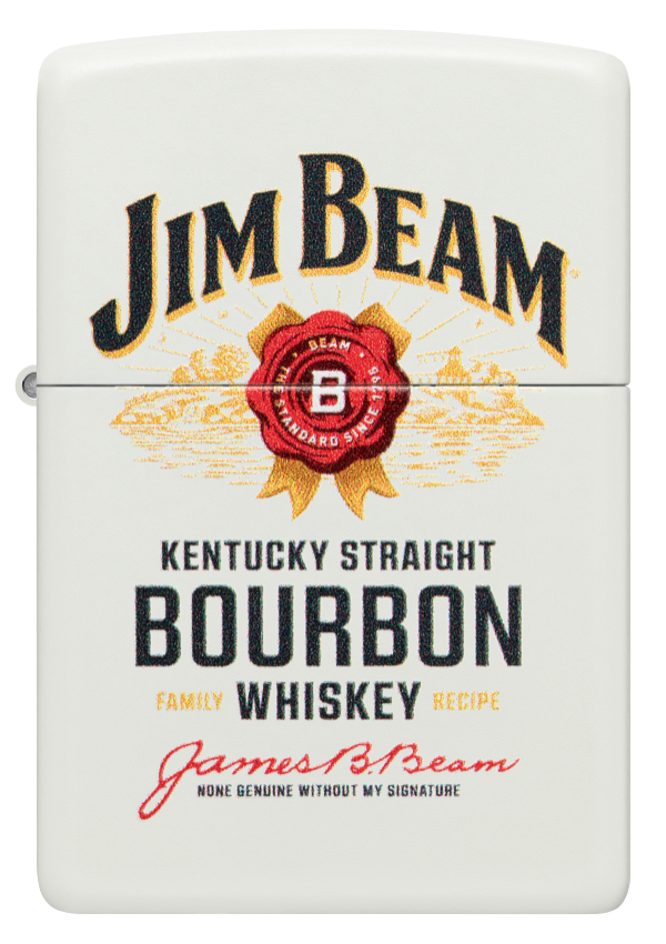 Jim BeamÂ® - All Materials
