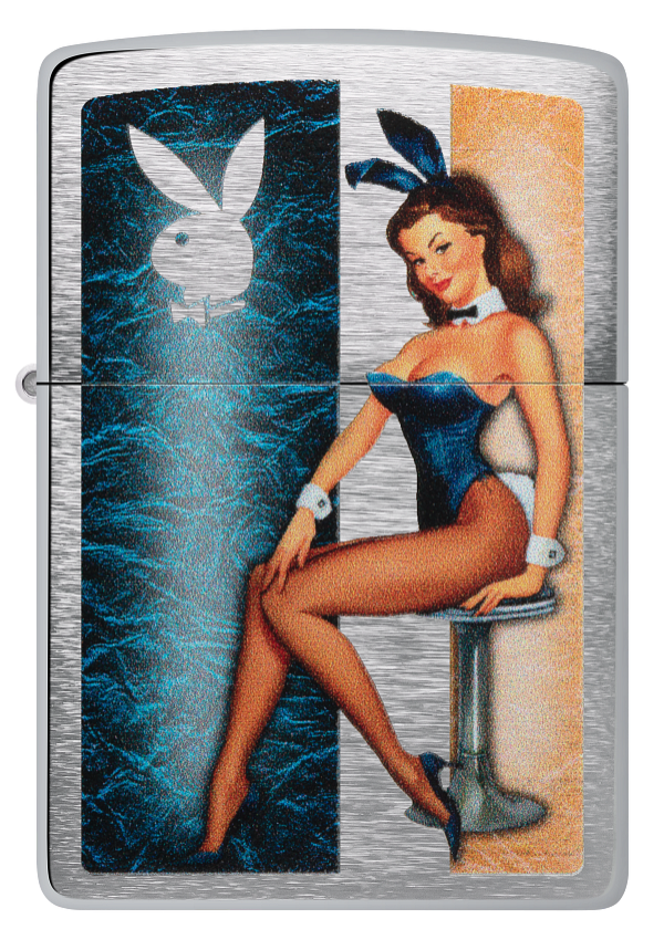Playboy - All Materials