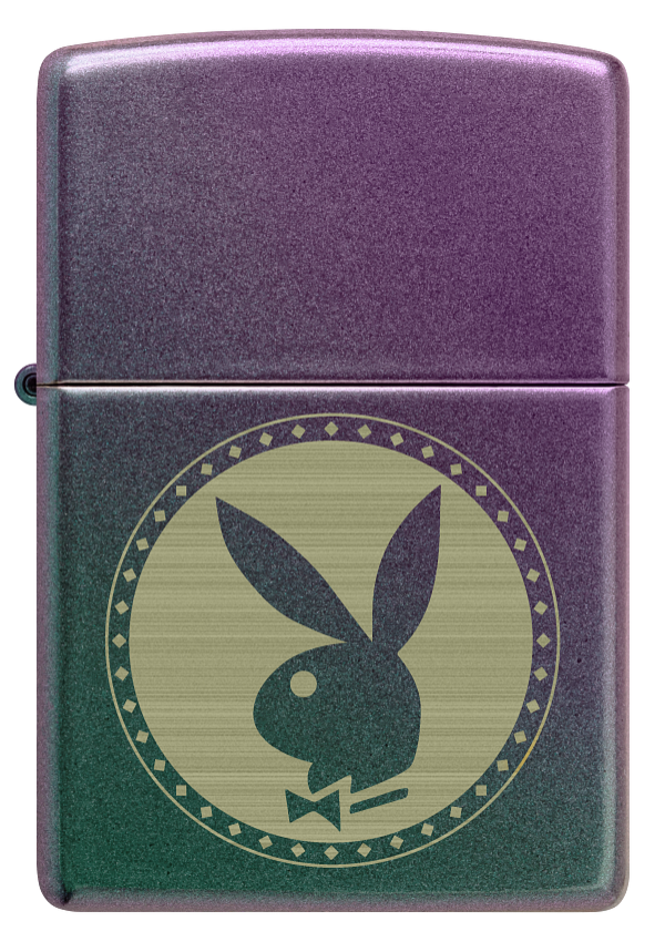 Playboy - All Materials