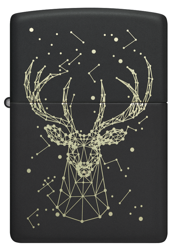 Deer Design - All Materials