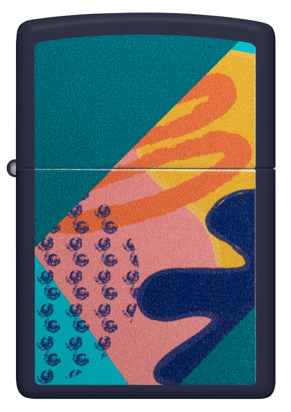 Pattern Design - All Materials