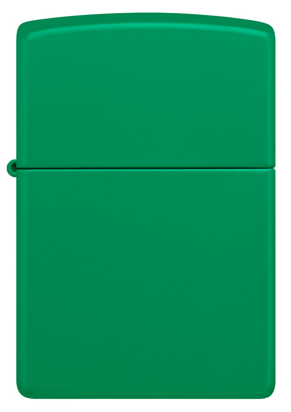 Classic Grass Green Matte - All Materials