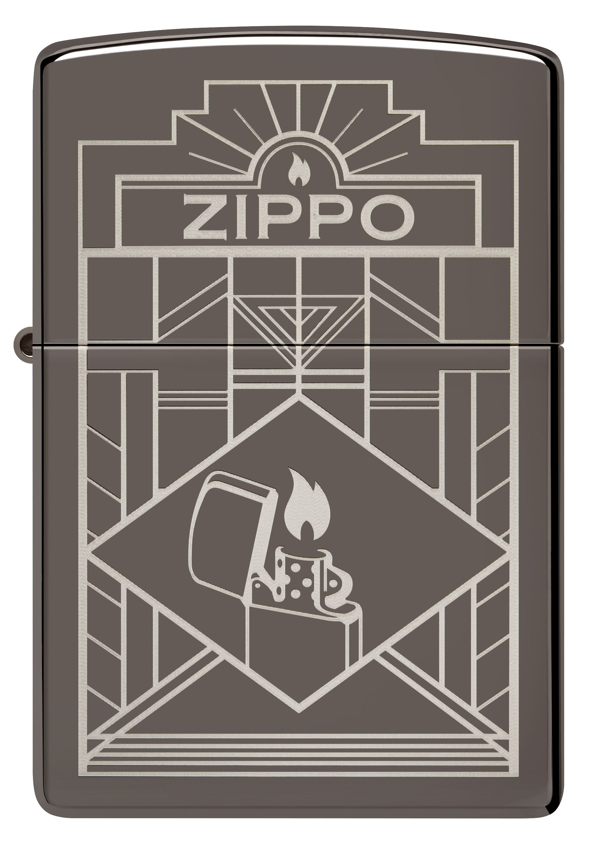 Art Deco Design - All Materials