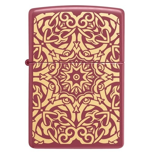 Zippo Brick 48704 - All Materials