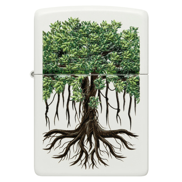 Tree Life Design - All Materials