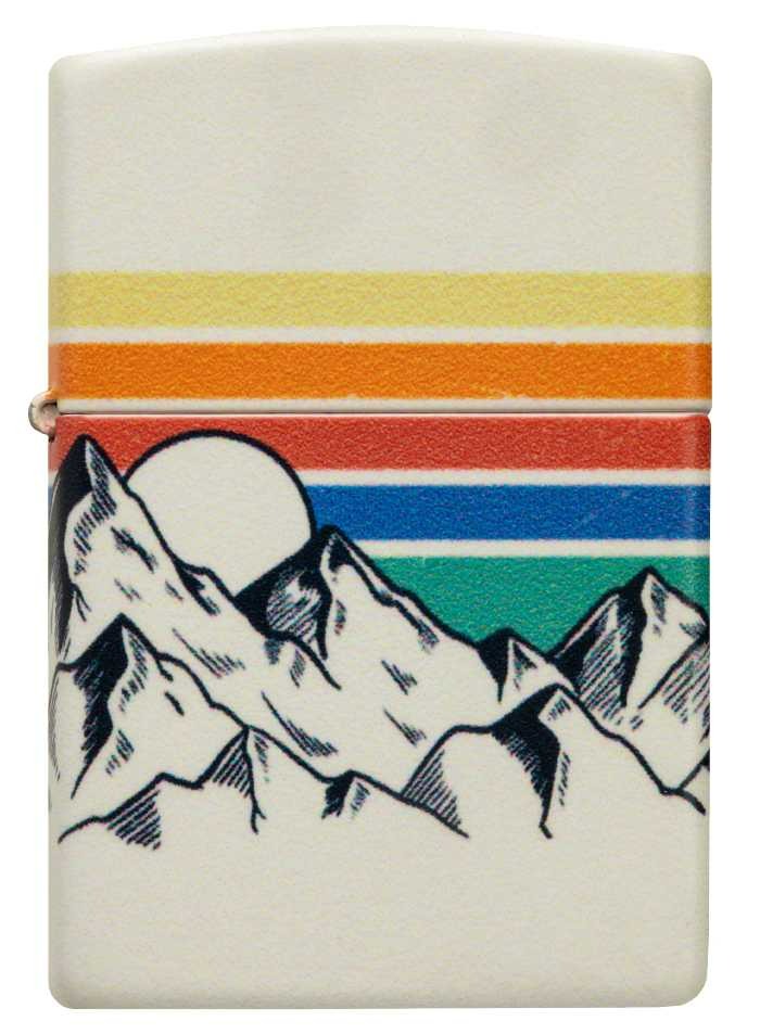 Mountain Design - All Materials