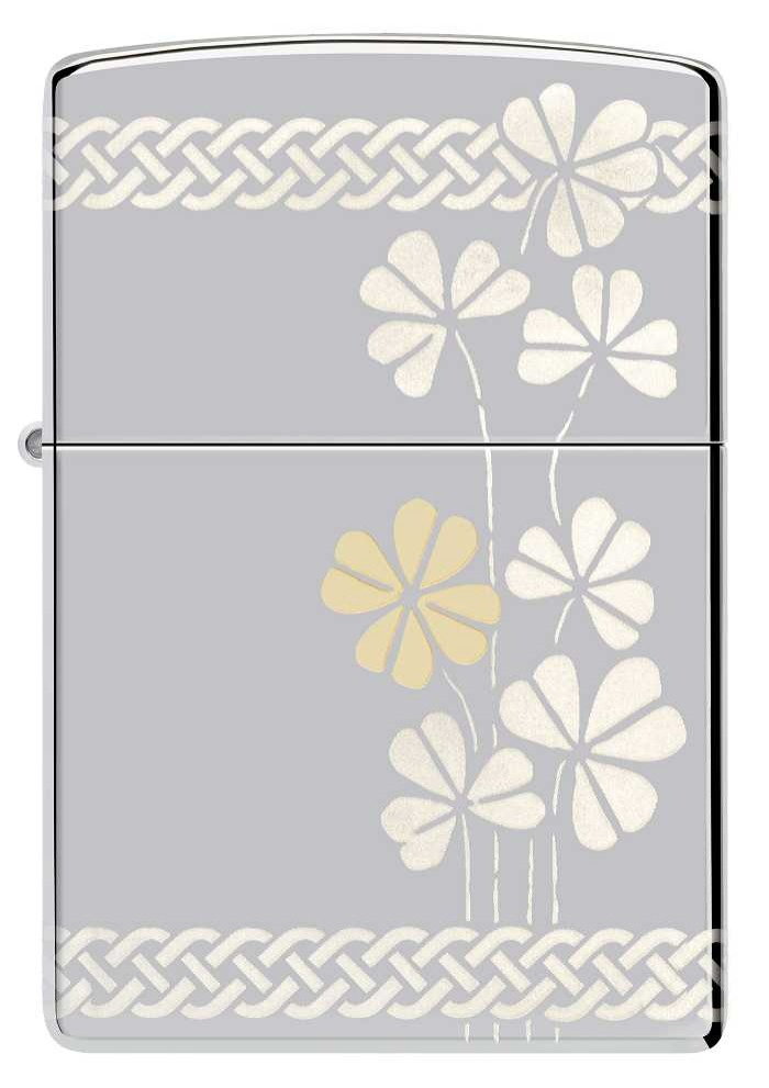 Clover Design - All Materials
