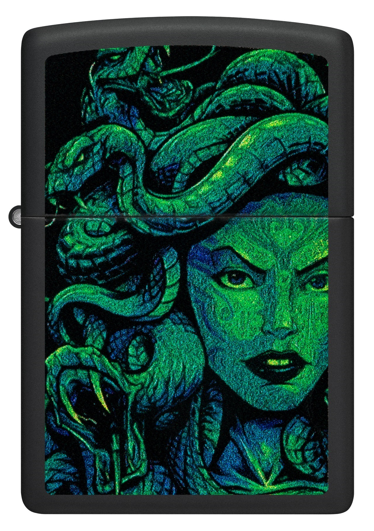 Medusa Design - All Materials