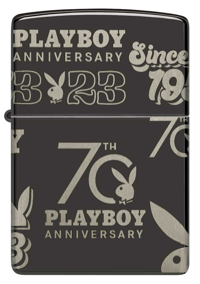 Playboy 70th Anniversary - All Materials