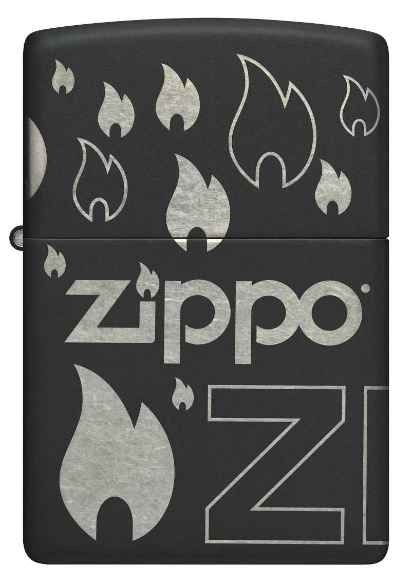 Zippo Design - All Materials