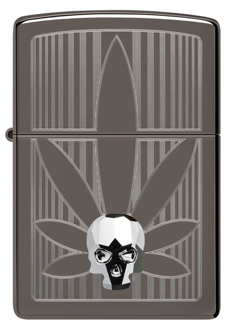 Cannabis Design - All Materials