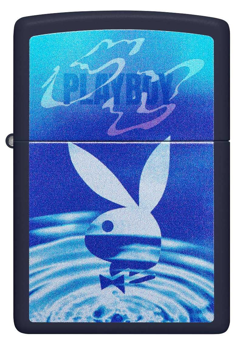 Playboy - All Materials