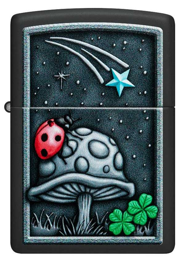 Ladybug Design - All Materials