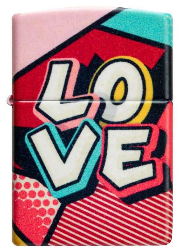 Love Design - All Materials