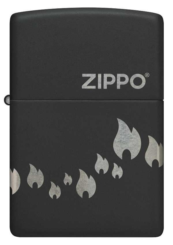 Zippo Design - All Materials