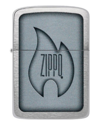 Zippo Design - All Materials