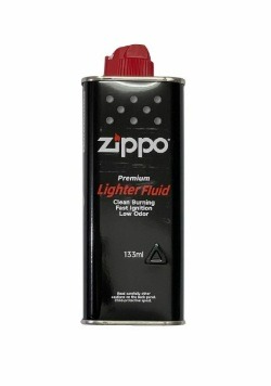 133ml Lighter Fluid