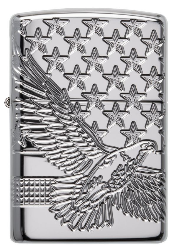 Patriotic Design - All Materials