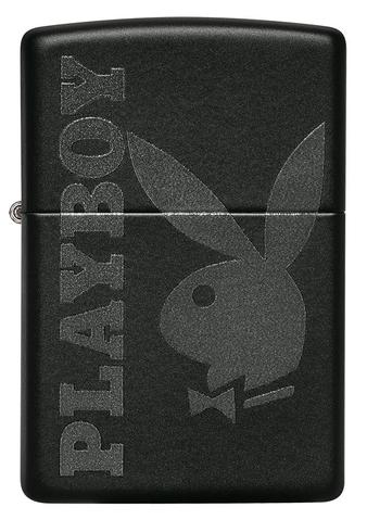 Playboy - All Materials