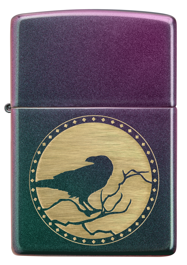 Raven Design - All Materials