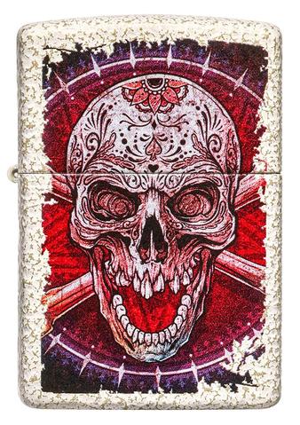 Skull Design - All Materials