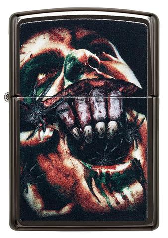 Split Face Design - All Materials