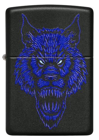 Werewolf Design - All Materials