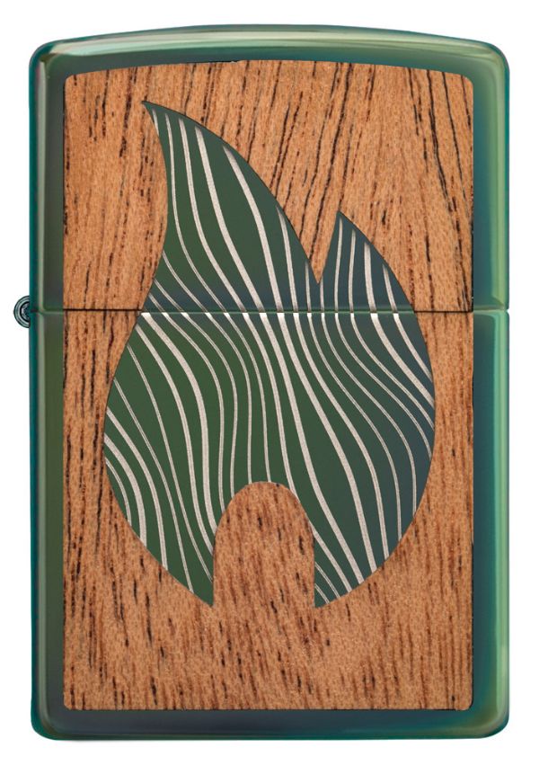 WOODCHUCK USA Flame - All Materials
