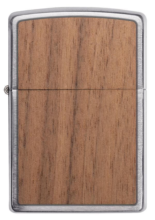 WOODCHUCK USA Walnut - All Materials