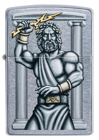 Zeus Design - All Materials