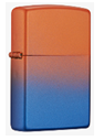 Zippo Special Asia Edition 20011 - All Materials